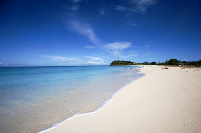 Paradise Properties - Tamarind Hills - Beachfront Villas - Barracuda And Searay